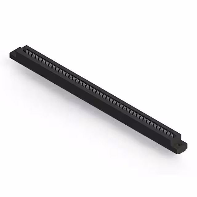 357-044-453-107 EDAC Inc.  Edgeboard Connectors